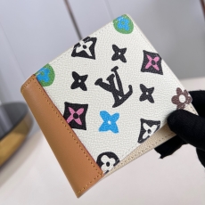 Louis Vuitton Wallets Purse